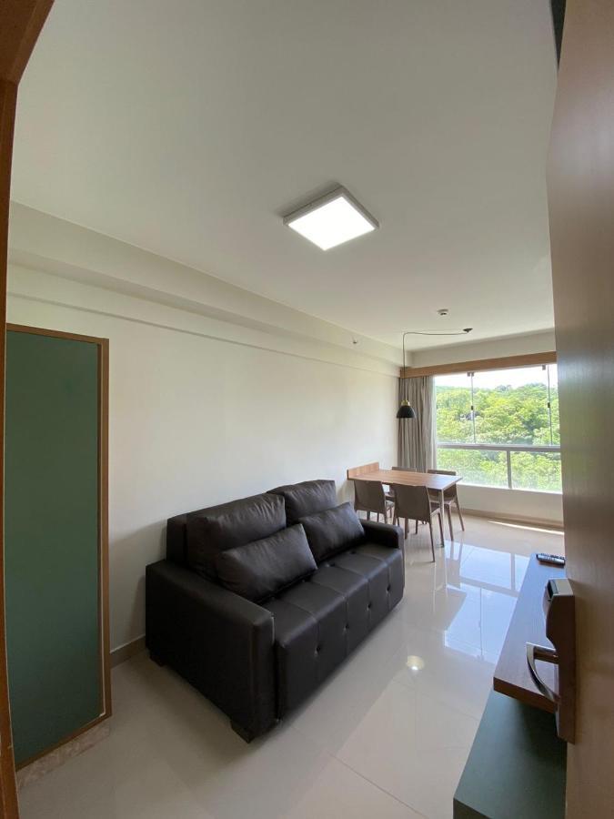 Park Veredas - Flat Excepcional, Com Mobilia De Alto Padrao Rio Quente Esterno foto