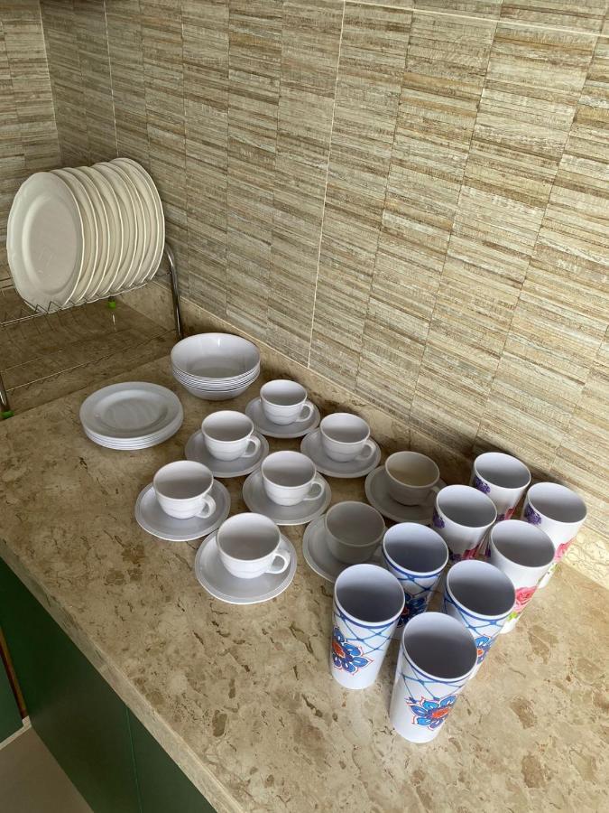 Park Veredas - Flat Excepcional, Com Mobilia De Alto Padrao Rio Quente Esterno foto